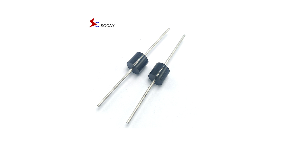 Homepage Socay Electronics Gas Discharge Tube TVS Diodes ESD Diodes